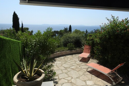 Appartement M.DEBUREAU