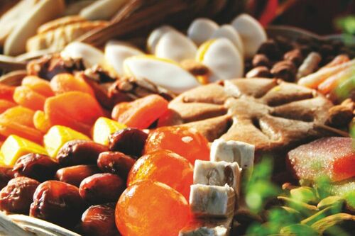 La veillée calendale : les traditions sacrées et gourmandes du Noël Provençal._Sainte-Maxime