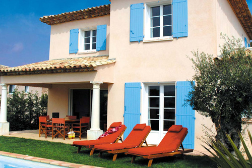 Lagrange Vacances Le Carré Beauchêne 3