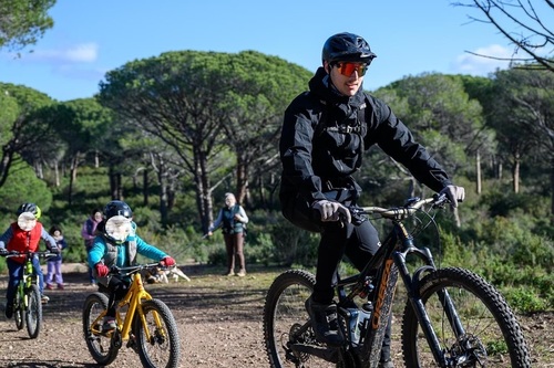 Balades à partir de 6 ans