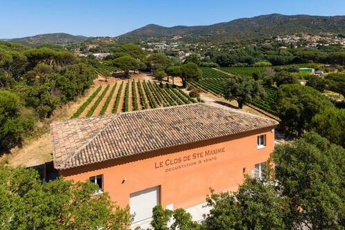 Le Clos de Sainte-Maxime_Sainte-Maxime