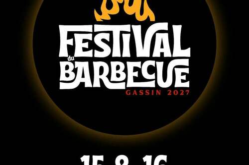 Le festival du barbecue