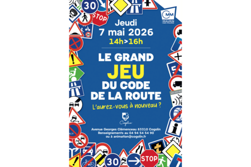 Centre Maurin des Maures