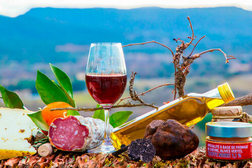 Un marché d'excellence