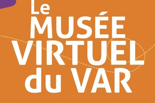 Le musée virtuel du Var_Sainte-Maxime