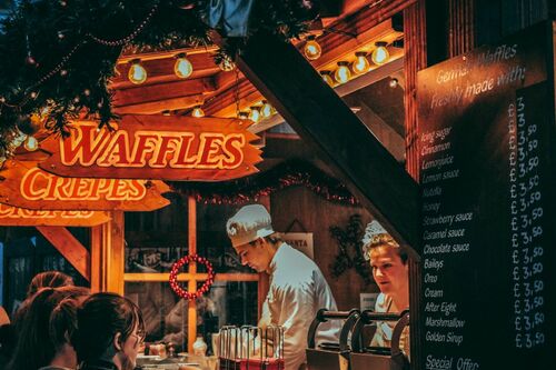 Le Coin des Gourmands_Sainte-Maxime