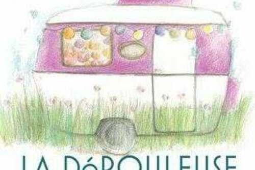 Lecture théâtralisée : le ciel l’a mauvaise_Sainte-Maxime
