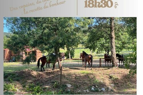 La Cavalcade