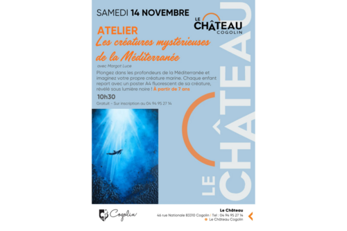 Le château
