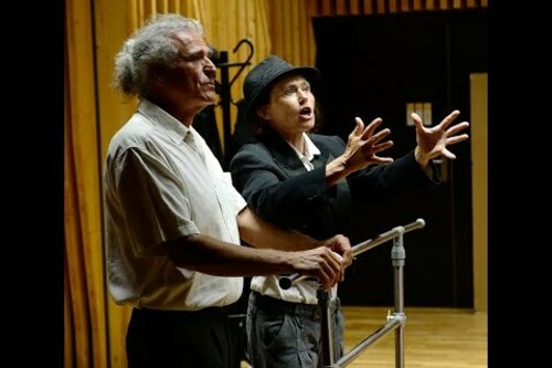 Une amitié sans clap de fin