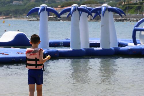 Les journées récréatives_Sainte-Maxime