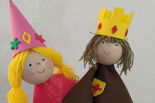 Les mercredis des enfants