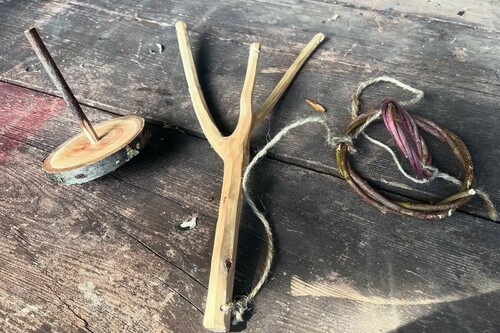 Les mercredis des enfants