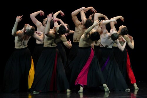 Les Nuits Classiques de Ramatuelle