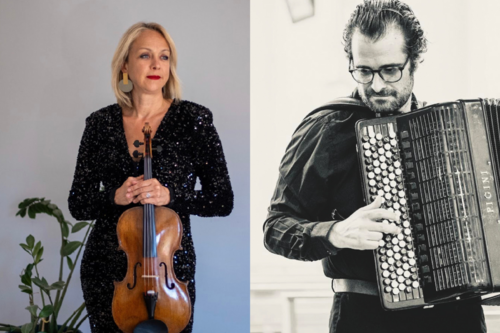 Les Nuits de la Nartelle - La vibration de l’amour