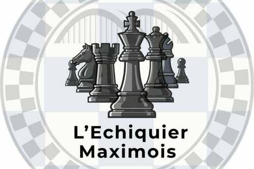 Les rencontres de l’échiquier_Sainte-Maxime