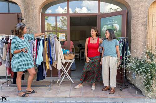 Les rencontres du mercredi