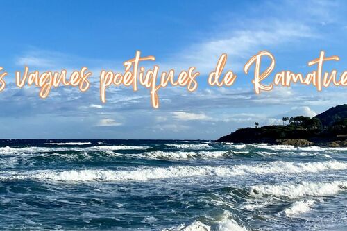 Les vagues poétiques