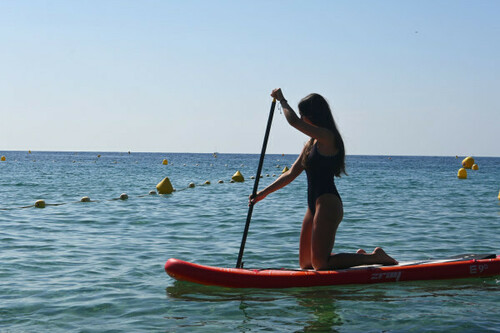  Stand Up Paddle rental