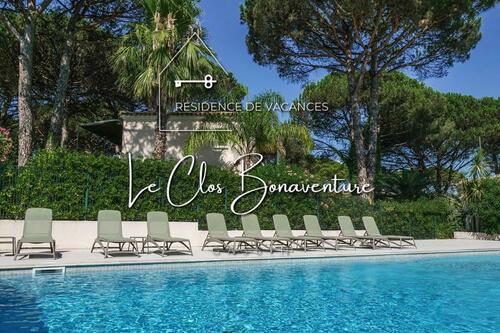 Locations T2 - Clos Bonaventure par Michel & Co