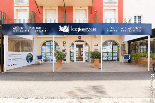 LOGI SERVICE IMMOBILIER