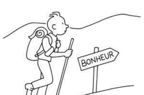 Marches solidaires