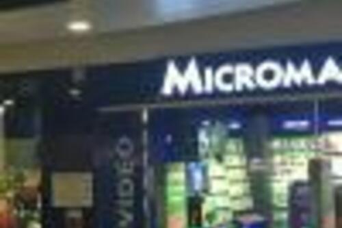 Micromania