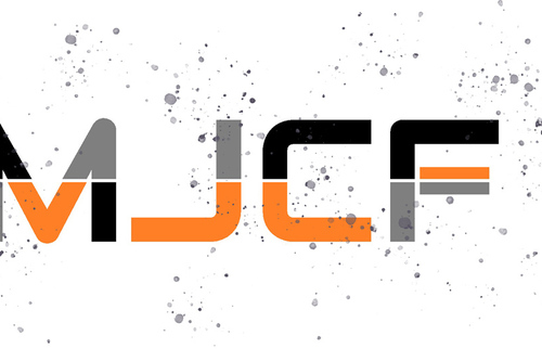 MJCF Outillage Logo