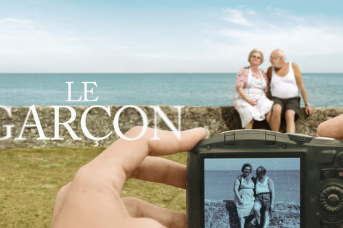 Mois du film documentaire - ciné-débats : tehachapi – et – le garçon_Sainte-Maxime