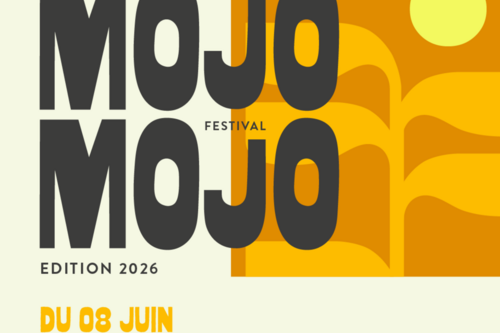 Mojo Mojo