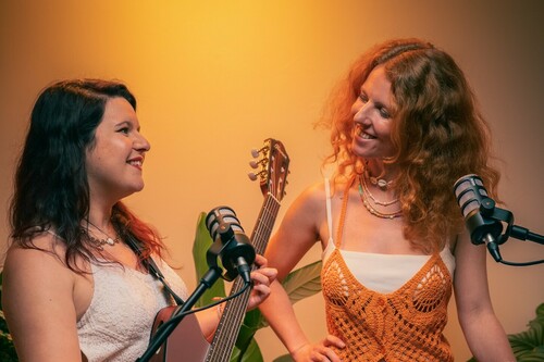 Musique au village - Ama'Sol