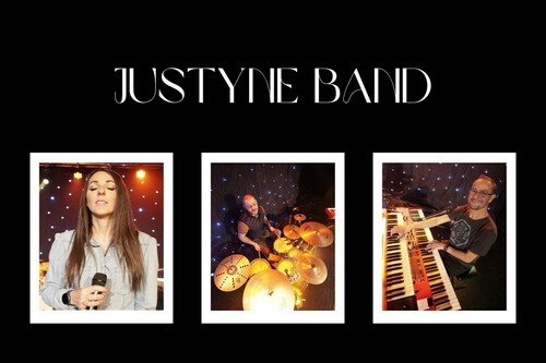 Justyne Band