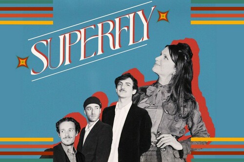 Superfly
