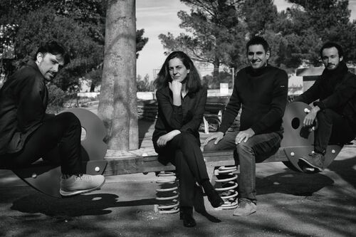 Musique : Jazz experience_Sainte-Maxime