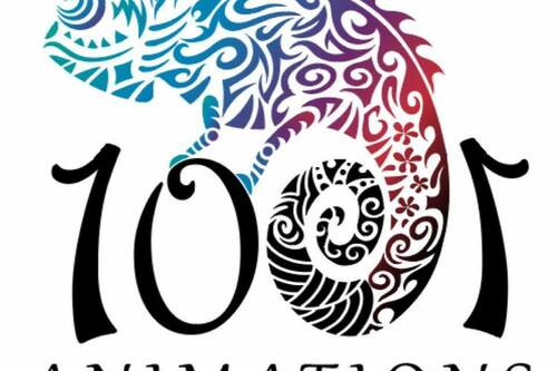 1001 animations