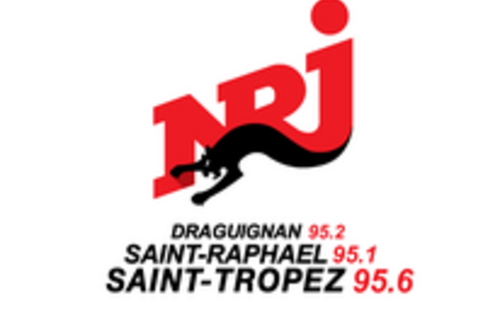 NRJ logo