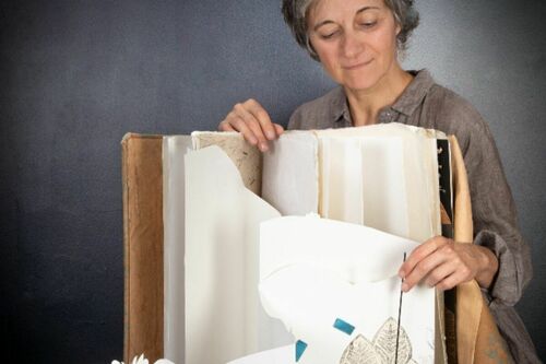 Nuits de la lecture : Deux contes hauts en couleurs_Sainte-Maxime