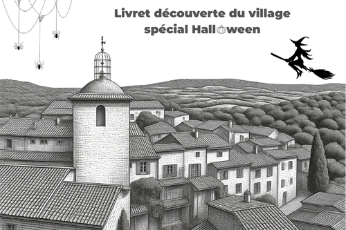 Parcours découverte du village