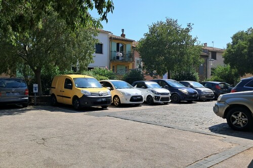 Parking Place Dolet_Cogolin