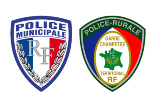 police rurale