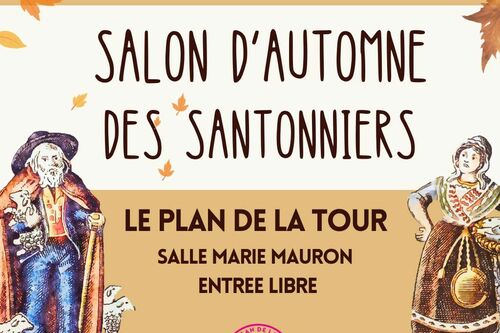 santonniers