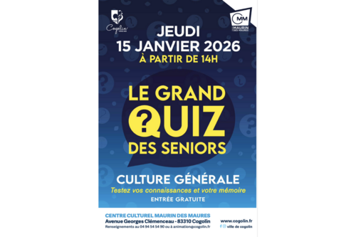 Centre Maurin des Maures