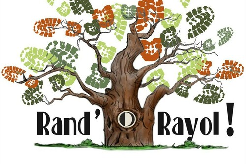 Logo Rand'O Rayol !