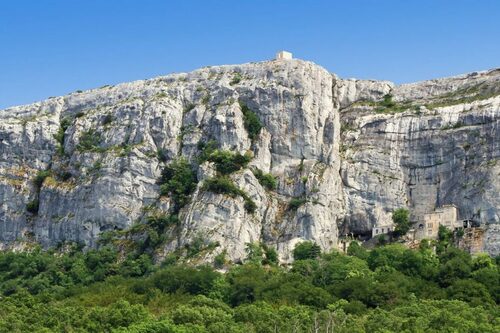 Sainte Baume