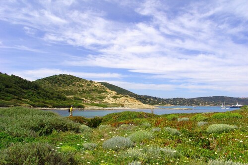 Randonnée “Sur les pas des douaniers du Cap Taillat”