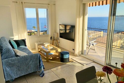 Annonce location - Agence Provensal 1