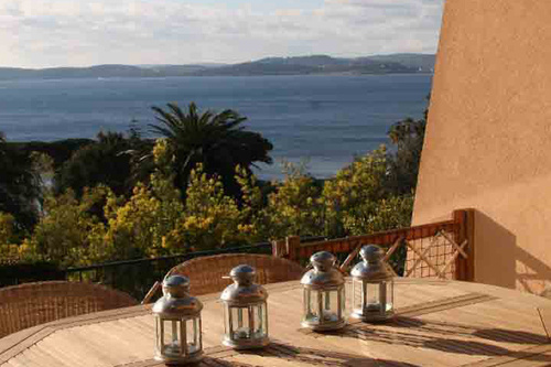 REF: 864 Agence Mont-Blanc Côte d'Azur 1