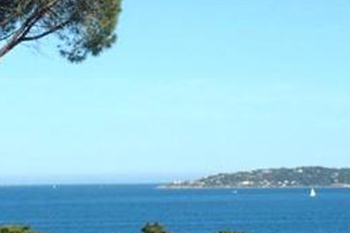 REF: 251 Agence Mont Blanc Côte d'Azur 1