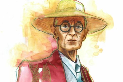 Rencontre croisée : couleurs en mouvement de Hesse à Paula Modersohn-Becker_Sainte-Maxime