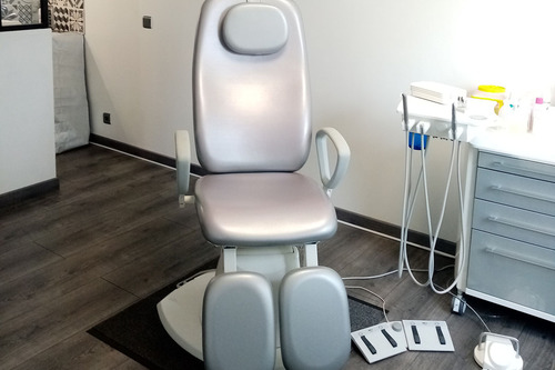 Cabinet pédicurie podologie A. Renoux